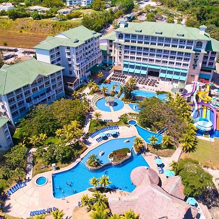 Hotel Gran Evenia Bijao Santa Clara  Exterior foto Aerial view of the hotel