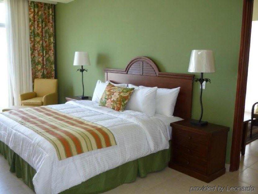 Hotel Gran Evenia Bijao Santa Clara  Exterior foto A bedroom at the resort