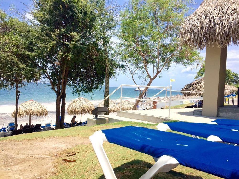 Hotel Gran Evenia Bijao Santa Clara  Exterior foto Beach in La Paz