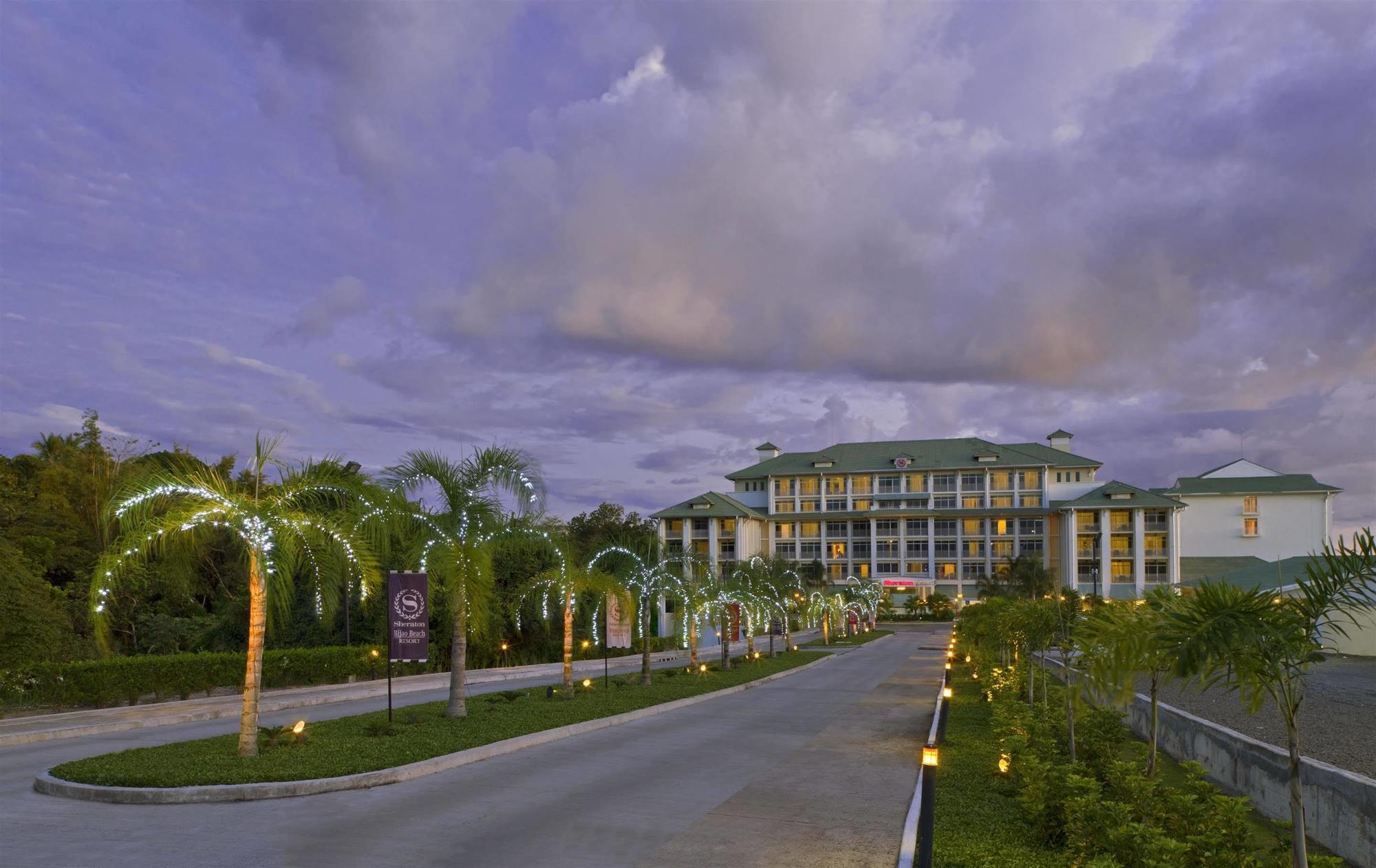 Hotel Gran Evenia Bijao Santa Clara  Exterior foto The Royal